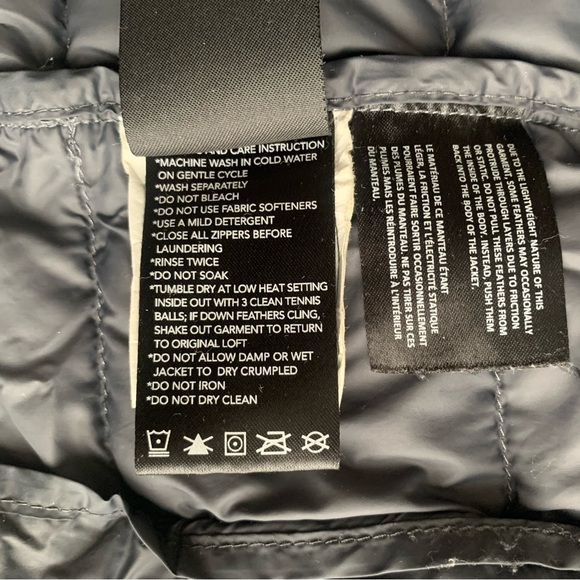 PARADOX -  Unisex mid-season Puffer Jacket - Picture 4 of 6